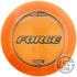 Discraft Golf Disc Discraft Elite Z Force Distance Driver Golf Disc