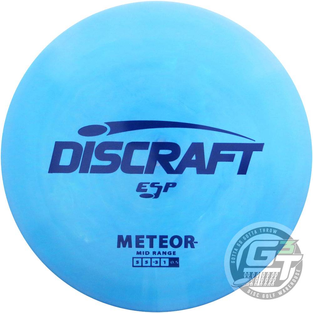 Discraft Golf Disc Discraft ESP Meteor Midrange Golf Disc