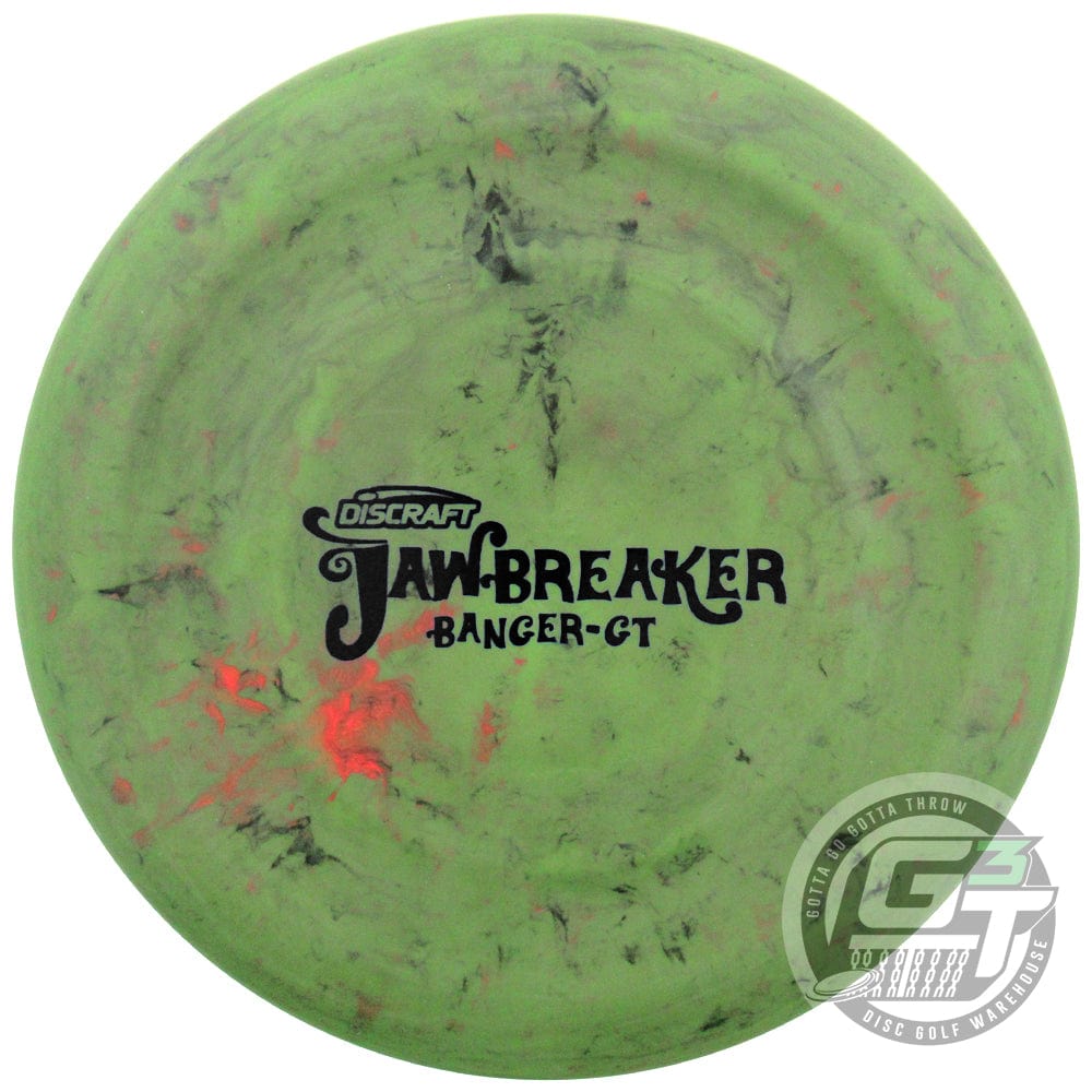 Discraft Golf Disc Discraft Jawbreaker Banger GT Putter Golf Disc