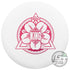 Discraft Golf Disc Discraft Limited Edition Hailey King CT Crazy Tuff Challenger Putter Golf Disc