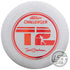 Discraft Golf Disc Discraft Limited Edition Tim Barham Rubber Blend Challenger Putter Golf Disc