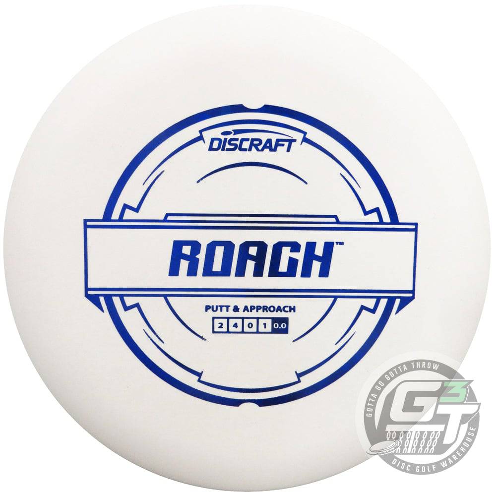 Discraft Golf Disc Discraft Putter Line Roach Putter Golf Disc