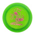 Discraft Mini Green Discraft Buzzz Snap Cap Micro Mini Marker Disc