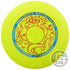 Discraft Ultimate Yellow Discraft Sky Styler 160g Freestyle Catch Disc