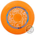 Discraft Ultimate Orange Discraft Sky Styler 160g Freestyle Catch Disc