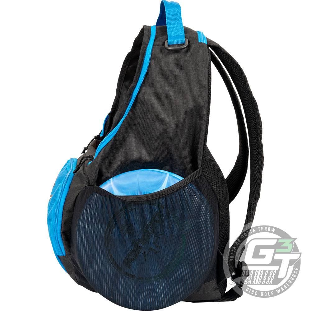 Dynamic Discs Bag Dynamic Discs Cadet Backpack Disc Golf Bag