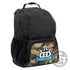 Dynamic Discs Bag Woodland Camo Dynamic Discs Cadet Backpack Disc Golf Bag