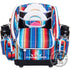 Dynamic Discs Bag Serape Dynamic Discs Combat Commander Backpack Disc Golf Bag