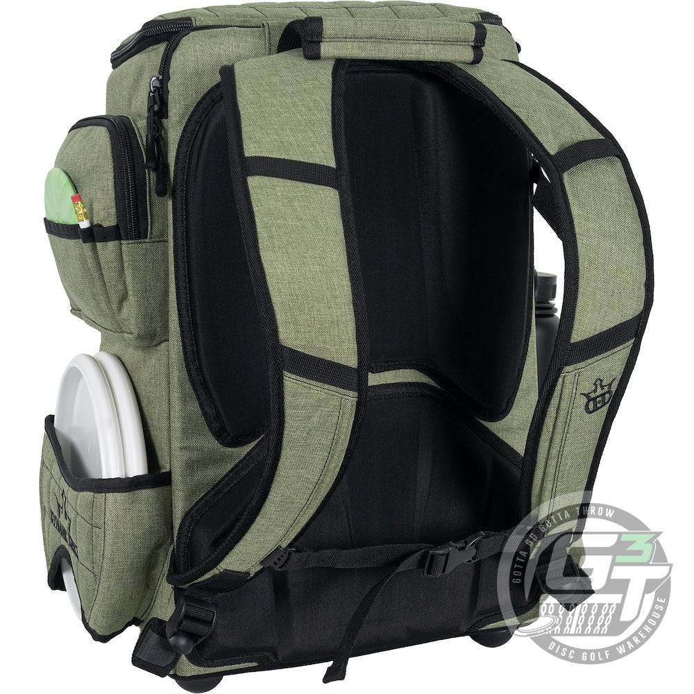 Dynamic Discs Bag Dynamic Discs Combat Ranger Backpack Disc Golf Bag