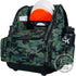 Dynamic Discs Bag Dynamic Discs Commander Cooler Backpack Disc Golf Bag