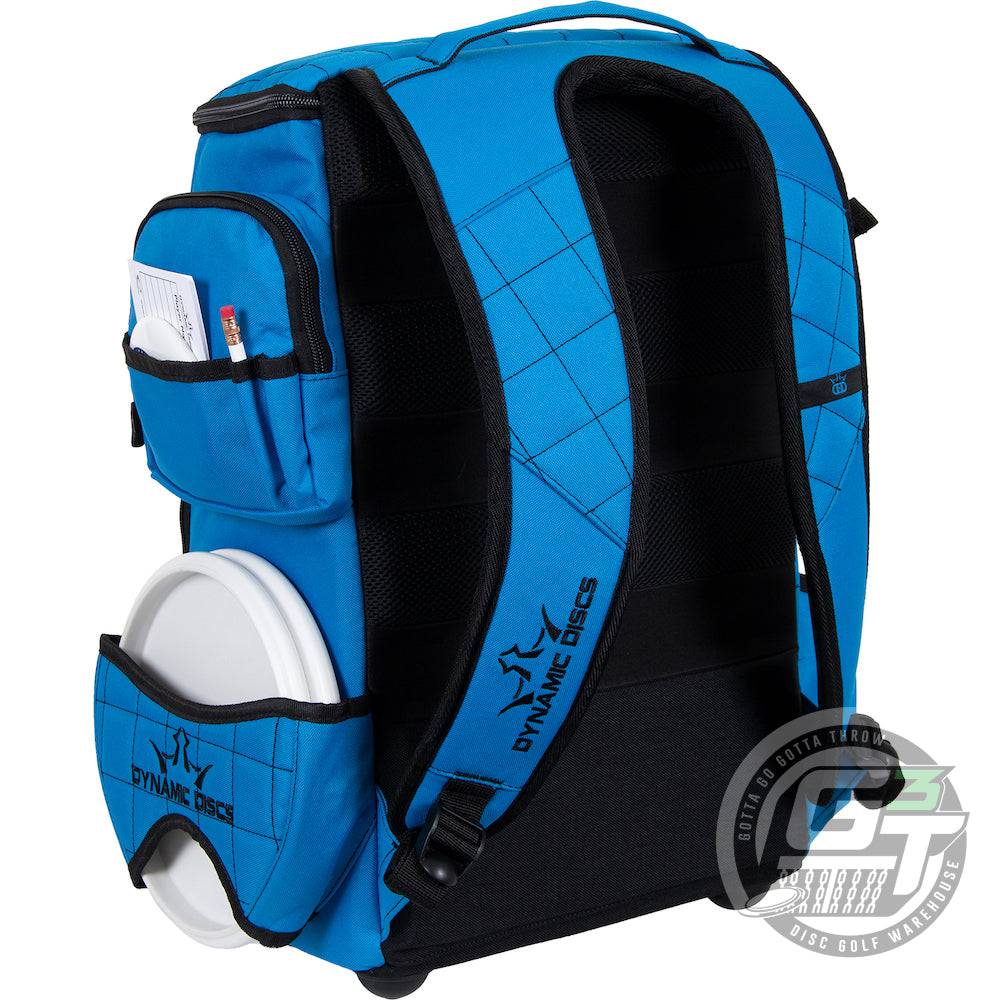 Dynamic Discs Bag Dynamic Discs Ranger Backpack Disc Golf Bag