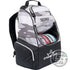 Dynamic Discs Bag Dynamic Discs Trooper V2 Backpack Disc Golf Bag