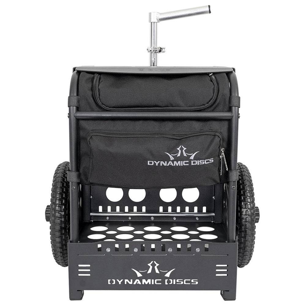 Dynamic Discs Cart Dynamic Discs ZUCA Transit Disc Golf Cart