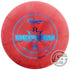 Dynamic Discs Golf Disc Dynamic Discs Classic Blend Burst Deputy Putter Golf Disc