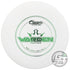 Dynamic Discs Golf Disc Dynamic Discs Classic Blend Warden Putter Golf Disc