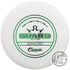 Dynamic Discs Golf Disc Dynamic Discs Classic Soft Guard Putter Golf Disc