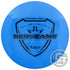 Dynamic Discs Golf Disc Dynamic Discs Fuzion Sergeant Distance Driver Golf Disc