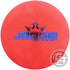 Dynamic Discs Golf Disc Dynamic Discs Limited Edition Classic Hybrid Judge Putter Golf Disc