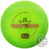 Dynamic Discs Golf Disc Dynamic Discs Lucid AIR Captain Distance Driver Golf Disc