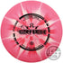 Dynamic Discs Golf Disc Dynamic Discs Prime Burst EMAC Truth Midrange Golf Disc