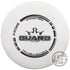 Dynamic Discs Golf Disc Dynamic Discs Prime Guard Putter Golf Disc