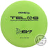 EV-7 Golf Disc EV-7 OG Base Telos Putter Golf Disc