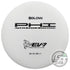 EV-7 Golf Disc EV-7 OG Glow Phi Putter Golf Disc