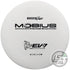 EV-7 Golf Disc EV-7 OG Soft Mobius Putter Golf Disc