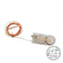 Extreme Glow Accessory Copper Extreme Glow FLight Wire V.2 LED Basket Light