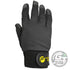 Friction 3 Ultimate Frisbee Gloves - Gotta Go Gotta Throw