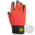 Friction 3 Ultimate Frisbee Gloves - Gotta Go Gotta Throw