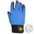 Friction 3 Ultimate Frisbee Gloves - Gotta Go Gotta Throw