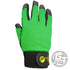 Friction 3 Ultimate Frisbee Gloves - Gotta Go Gotta Throw