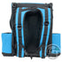 Gateway Disc Sports Bag Gateway Disc Sports Tour Backpack Disc Golf Bag