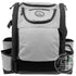 Gateway Disc Sports Bag Gray Gateway Disc Sports Tour Backpack Disc Golf Bag