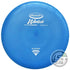 Gateway Disc Sports Golf Disc Gateway Diamond Warlock Putter Golf Disc