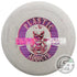 Gateway Disc Sports Golf Disc Gateway Factory Second Lunar Wizard Putter Golf Disc