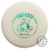 Gateway Disc Sports Golf Disc Gateway Hemp Blend Super Stupid Soft Warlock Putter Golf Disc