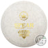 Gateway Disc Sports Golf Disc Gateway Hyper-Diamond Hemp Spear Fairway Driver Golf Disc