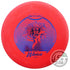 Gateway Disc Sports Golf Disc Gateway Sure Grip 4S Warlock Putter Golf Disc