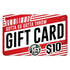 Gotta Go Gotta Throw Gift Cards $10.00 USD Gotta Go Gotta Throw Gift Card