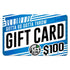 Gotta Go Gotta Throw Gift Cards $100.00 USD Gotta Go Gotta Throw Gift Card