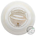 Hero Disc Ultimate Hero Disc SuperStar 235 Dog & Catch Disc