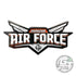 Innova Accessory Innova Air Force Lapel Pin