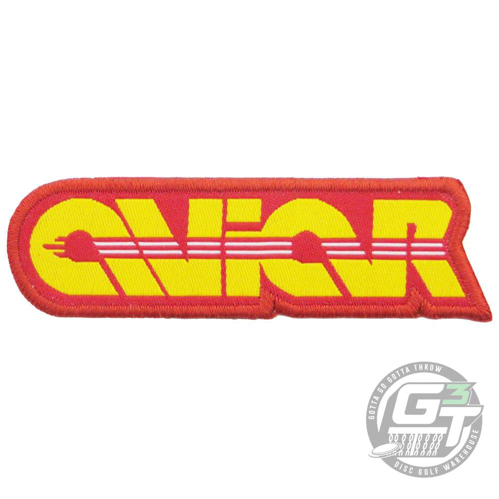 Innova Accessory Innova Aviar Iron-On Patch