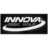 Innova Accessory Innova Disc Golf Logo Sticker