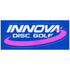 Innova Accessory Innova Disc Golf Logo Sticker