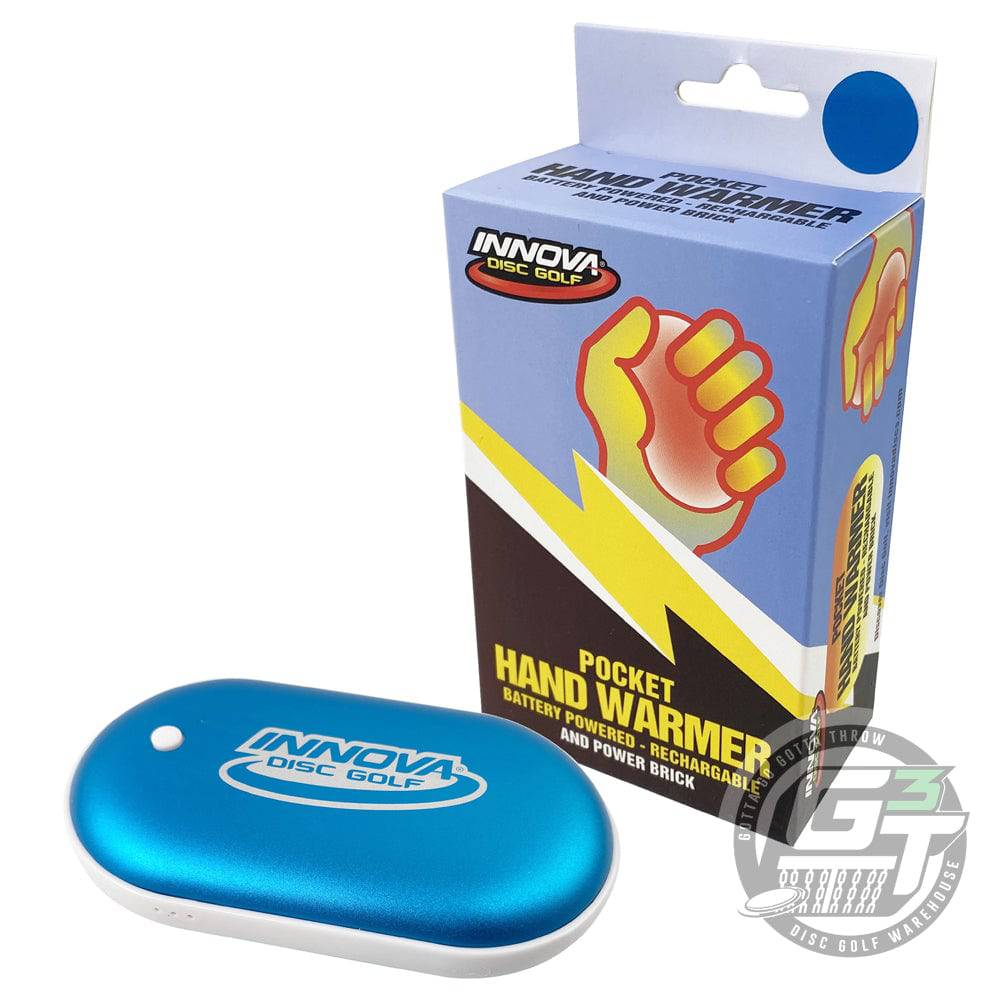 Innova Accessory Innova Electronic Hand Warmer