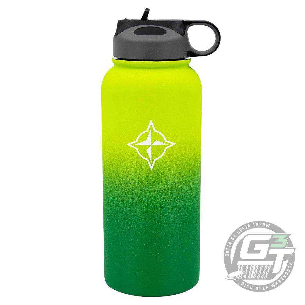 Innova Accessory Innova Logo 2-Tone INNsulated 32 oz. Stainless Steel Canteen