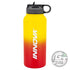 Innova Accessory Innova Logo 2-Tone INNsulated 32 oz. Stainless Steel Canteen